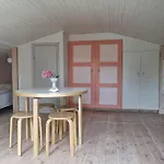 Casa de Férias Ink Attic