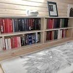 Casa de Férias Ink Attic