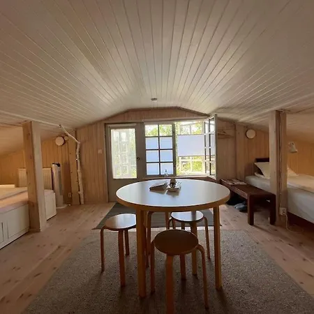 Ink Attic Loma-asunnot *