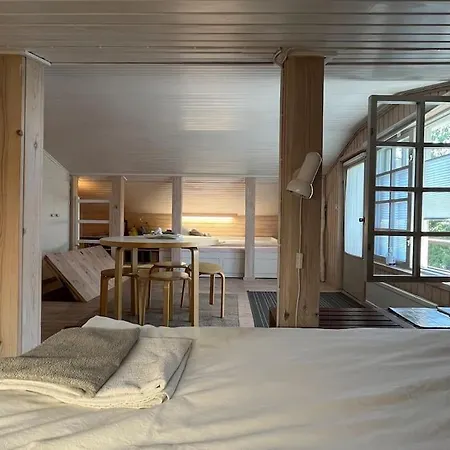 Ink Attic Holiday home Porvoo