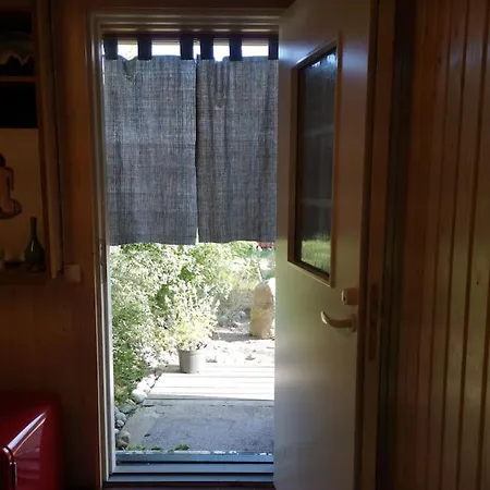 Loma-asunnot Ink Attic Porvoo