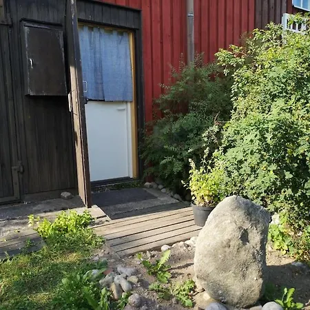 Ink Attic * Porvoo
