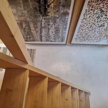 Holiday home Ink Attic